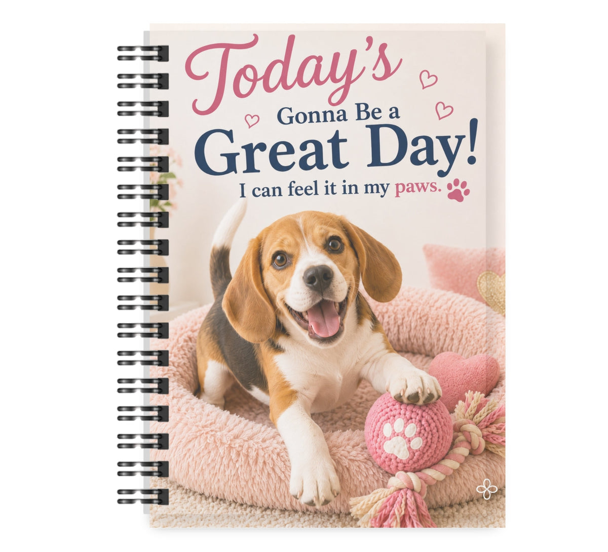 Pawsitive Tales Journals - Funny and Inspirational Dogs