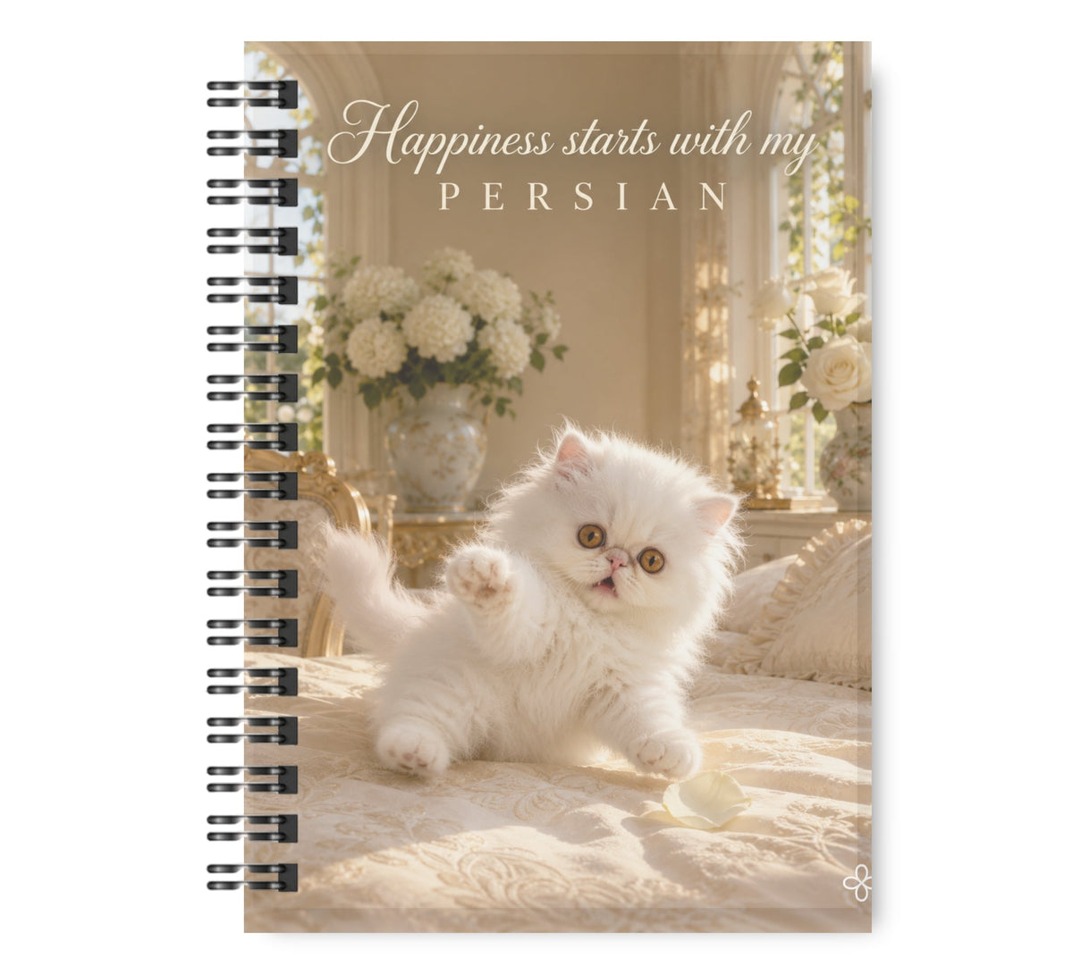 Pet Tales Journals - Cats