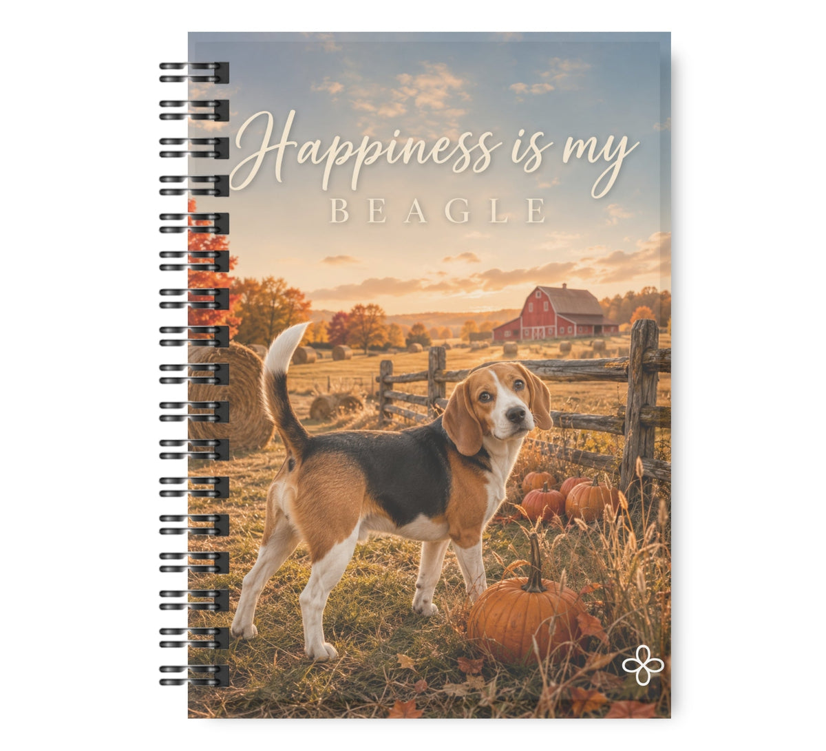 Pet Tales Journals - Dogs