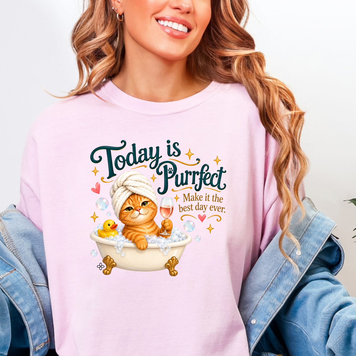 Funny Cat Shirts