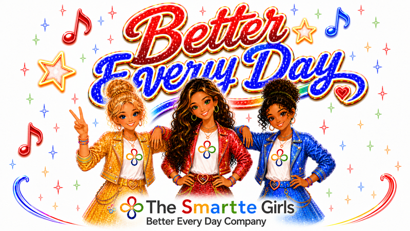 Smartte Girls