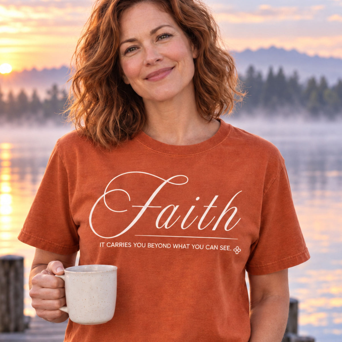 Faith