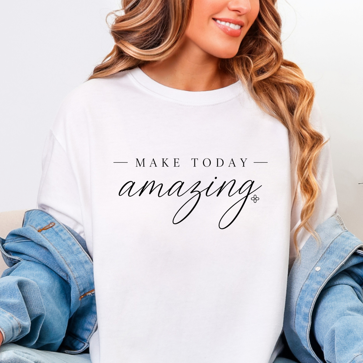 Inspirational Shirts - Better Every Day Signature Collection