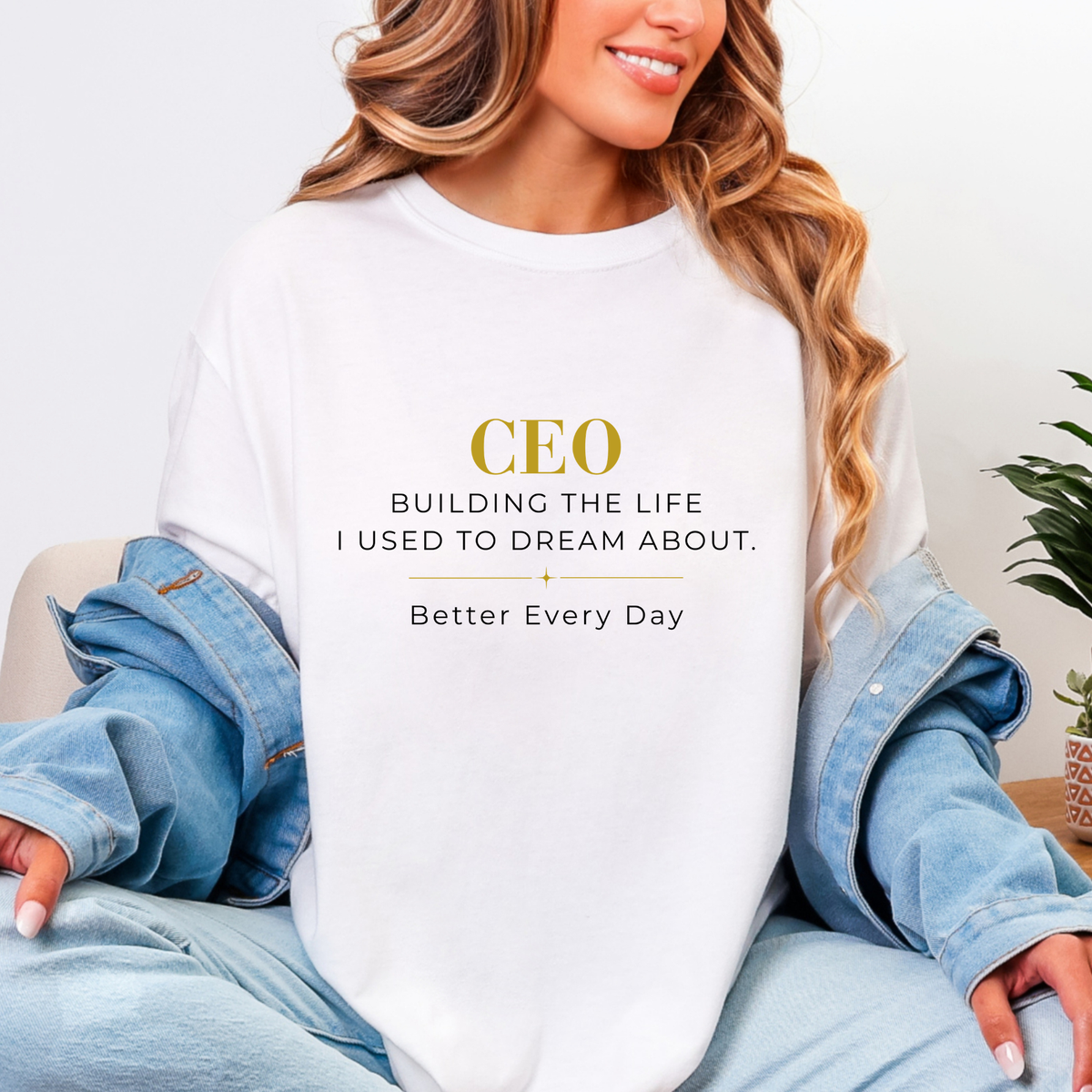 CEO Shirts
