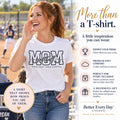 Softball Mom Shirt - Proud Today. Proud Always. | Choose Your Team Color | Comfort Colors Tee