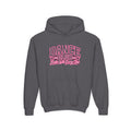 Dance Club Youth Hoodie | Better With Every Step | Girls Dance Youth Hoodie