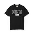 Cheer Club T-Shirt | Strong Girls Cheer | Cheer Comfort Colors Tee