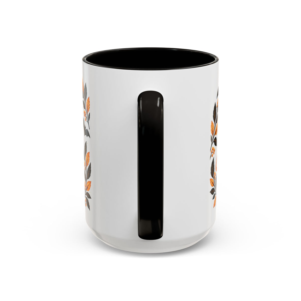 Halloween Mug, Cute 15oz Fall Coffee Mug, Funny Spooky Halloween Gift | IF YOUR DREAMS DON'T SCARE YOU THEY'RE NOT BIG ENOUGH, Inspirational Mug