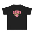 Dance Girl Youth T-Shirt | Girls Dance Comfort Colors Youth Tee