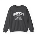 Hockey Club Sweatshirt | Better Every Shift | Hockey Gildan Crewneck