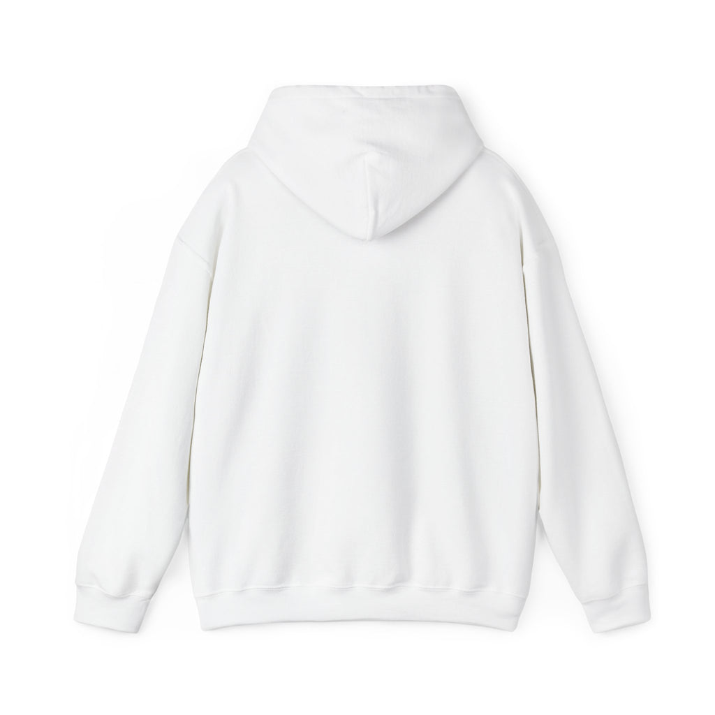 Faster Every Day Dirt Bike Logo Hoodie | Motocross Gift | Gildan Hoodie