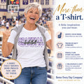 Basketball Grandma Shirt - Proud Today. Proud Always. | Choose Your Team Color | Comfort Colors Tee