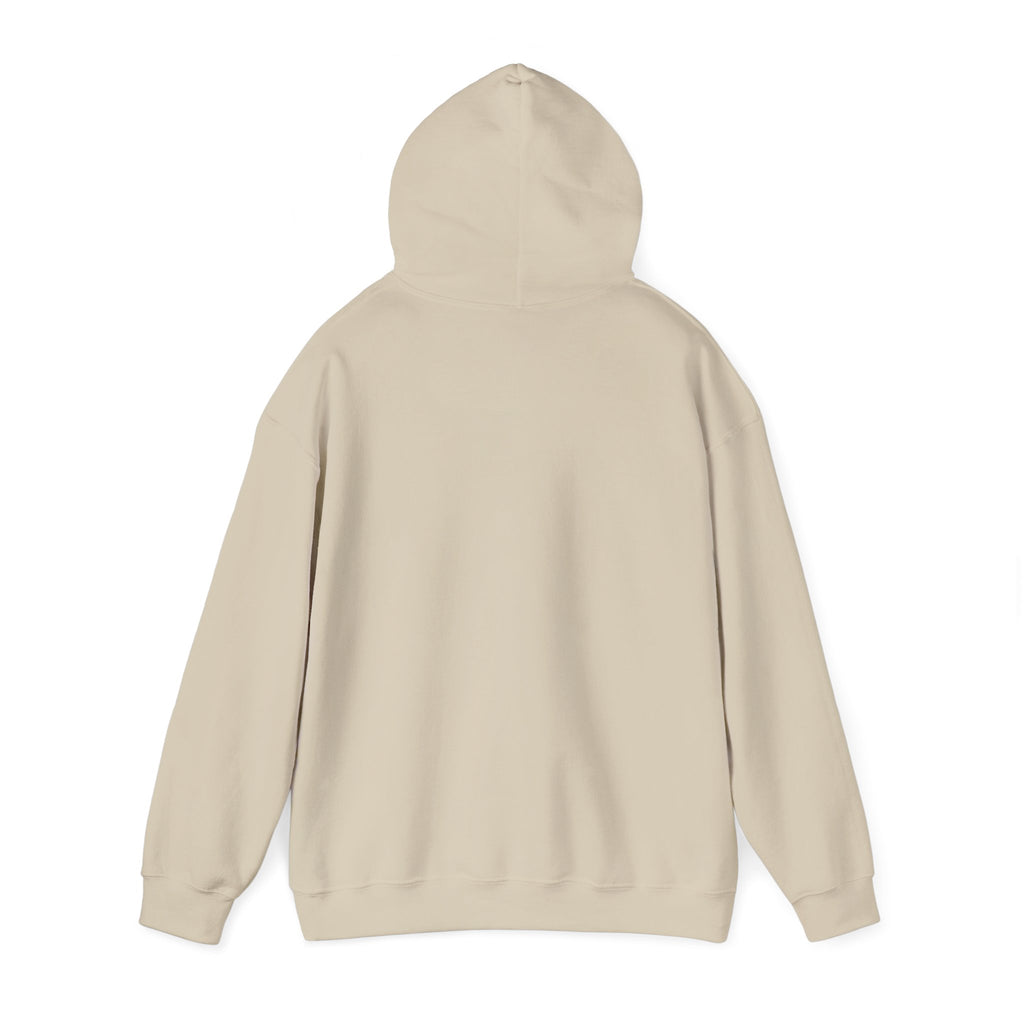 Faster Every Day Dirt Bike Logo Hoodie | Motocross Gift | Gildan Hoodie