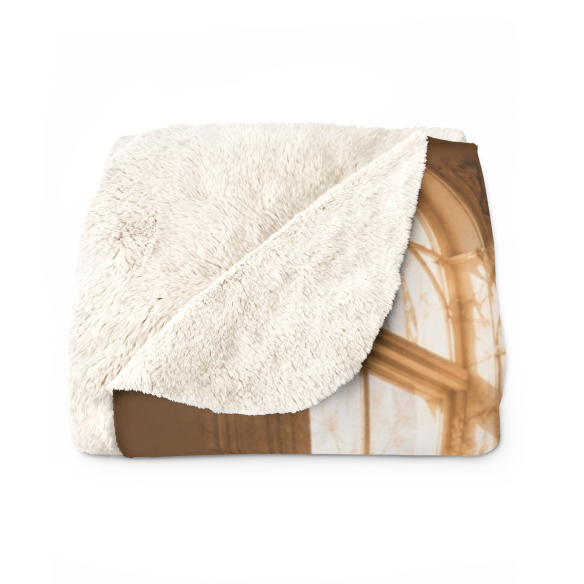 Create Motivational Sherpa Blanket | Inspirational Quote Sherpa Fleece Throw | Uplifting Gift | Better Every Day