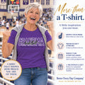 Basketball Grandma Shirt - Proud Today. Proud Always. | Choose Your Team Shirt Color | Comfort Colors Tee