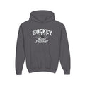 Hockey Club Youth Hoodie | Better Every Shift | Kids Hockey Youth Hoodie