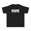 RIDE BMX Youth T-Shirt | BMX Bike Graphic | Kids Comfort Colors Youth Tee