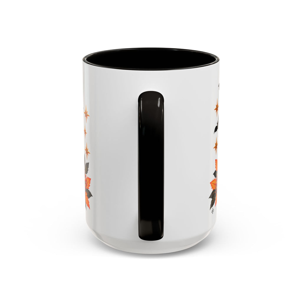 Halloween Mug, Cute 15oz Fall Coffee Mug, Funny Spooky Halloween Gift | Boo-tiful Things Are Coming, Inspirational Mug