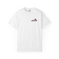 Faster Every Day Ride to Be Better Dirt Bike Tee | Front Logo and Back Print | Motocross Comfort Colors T-Shirt