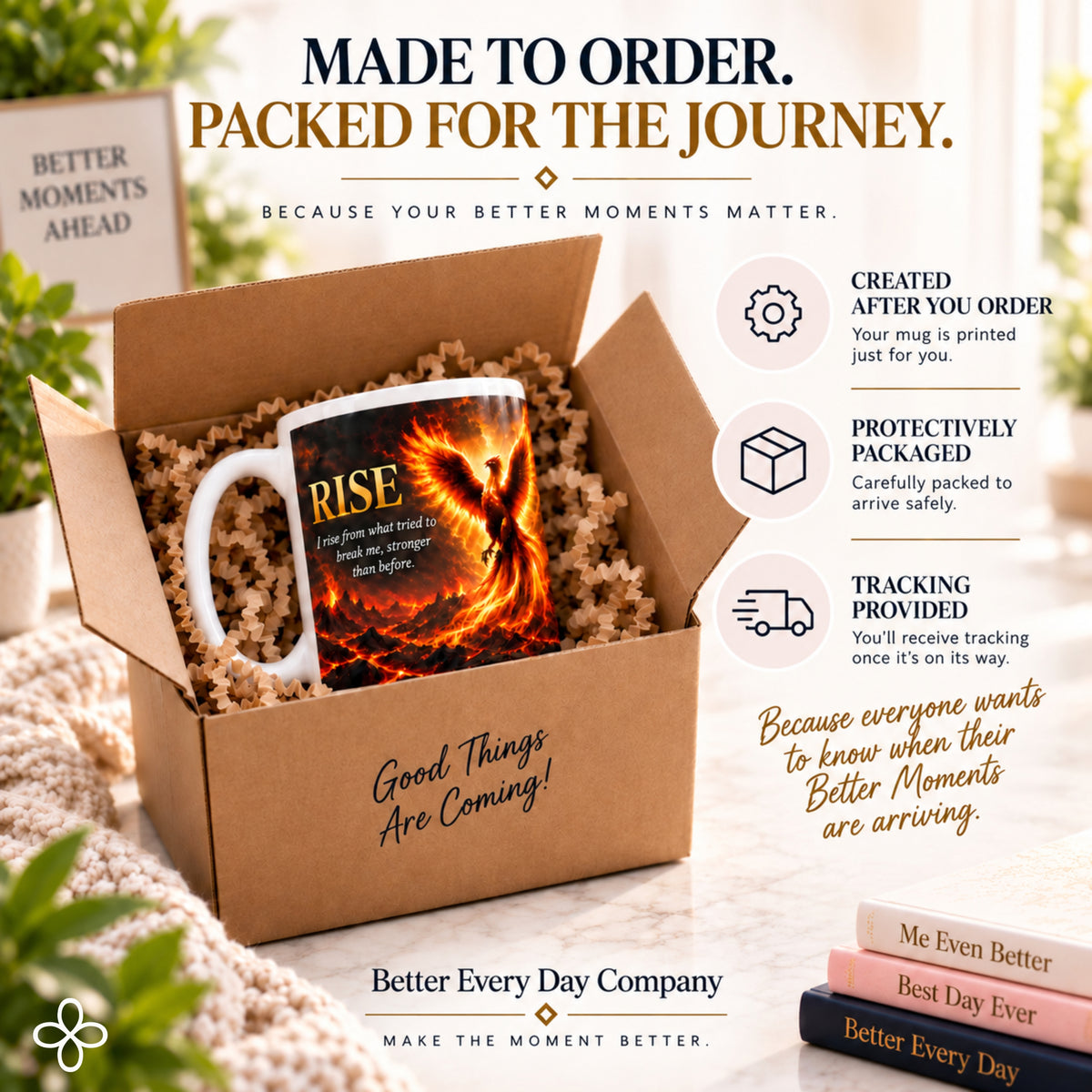 Masterpiece - Greatness Is Created One Choice at a Time - Greek Sculpture - 15 oz Inspirational Marble Statue Mug, Coffee Cup