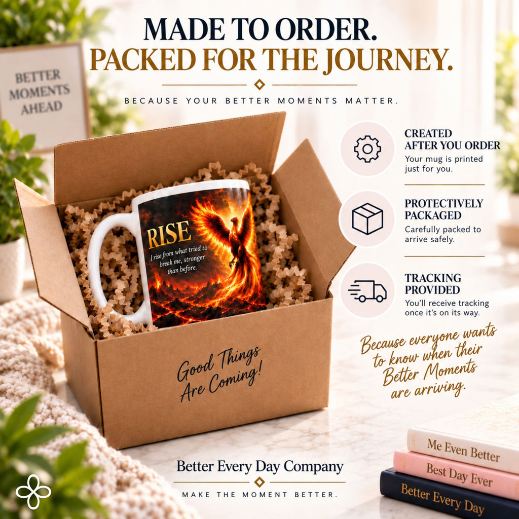 CEO of Making It Look Easy - 15 oz Women in Business Mug, Coffee Cup, CEO Mug