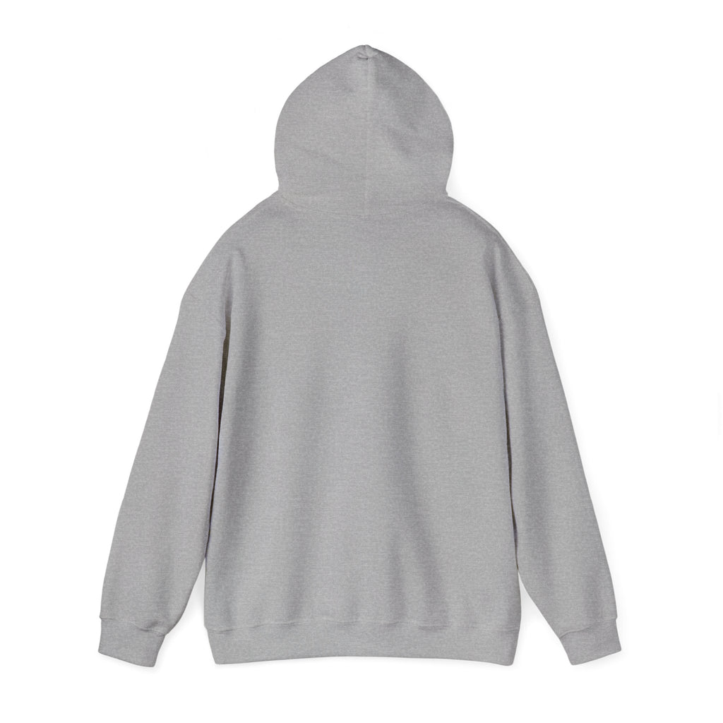 Faster Every Day Dirt Bike Checkered Flag Logo Hoodie | Motocross Gift | Gildan Hoodie