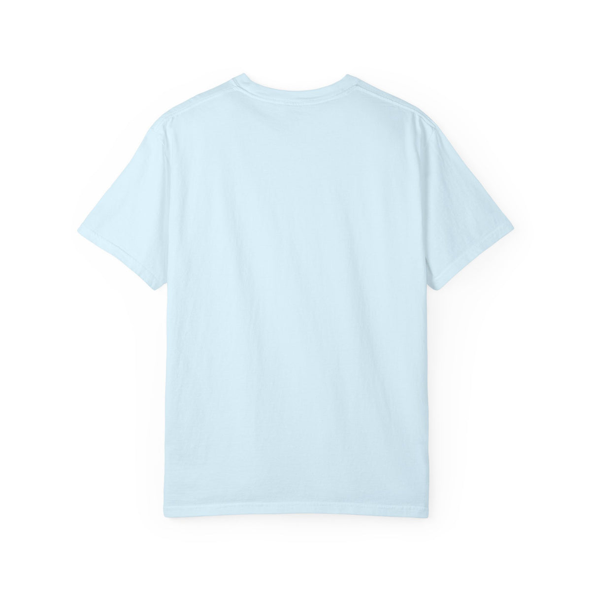 Faster Every Day Checkered Flag Logo Tee | Motorcycle Racing Shirt | Comfort Colors T-Shirt