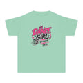 Dance Girl Youth T-Shirt | Dream It, Dance It, Do It | Girls Dance Comfort Colors Youth Tee
