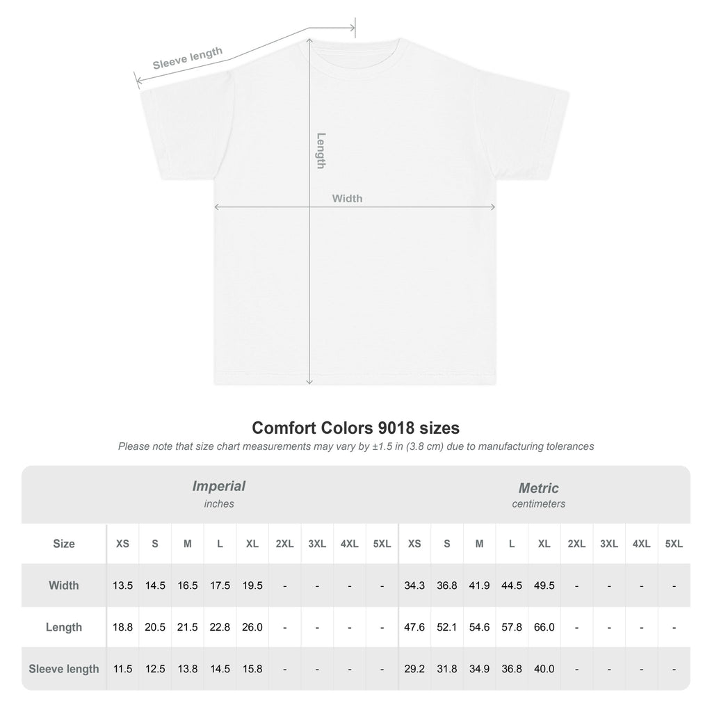 Dance Inc. Youth T-Shirt | With Every Step, Excellence Is Earned | Girls Dance Comfort Colors Youth Tee