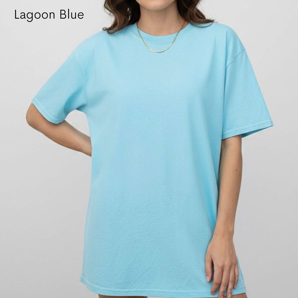 Volleyball Mom Shirt - Proud Today. Proud Always. | Choose Your Team Shirt Color | Comfort Colors Tee