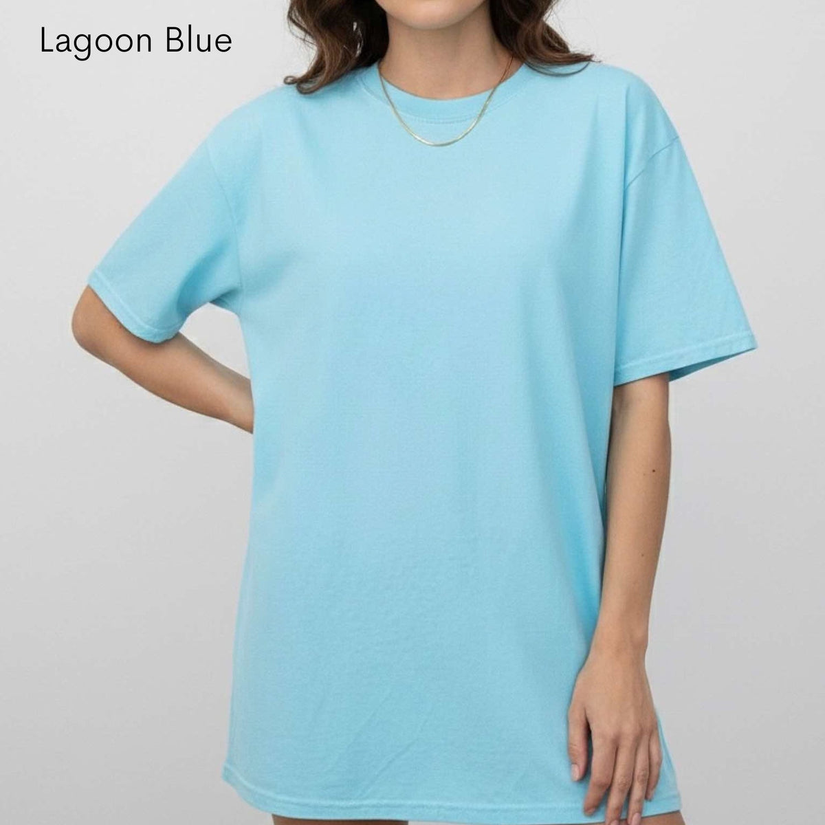 Volleyball Mom Shirt - Proud Today. Proud Always. | Choose Your Team Shirt Color | Comfort Colors Tee
