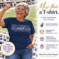 FOOTBALL Grandma Shirt - Proud Today. Proud Always. | Choose Your Team Shirt Color | Comfort Colors Tee