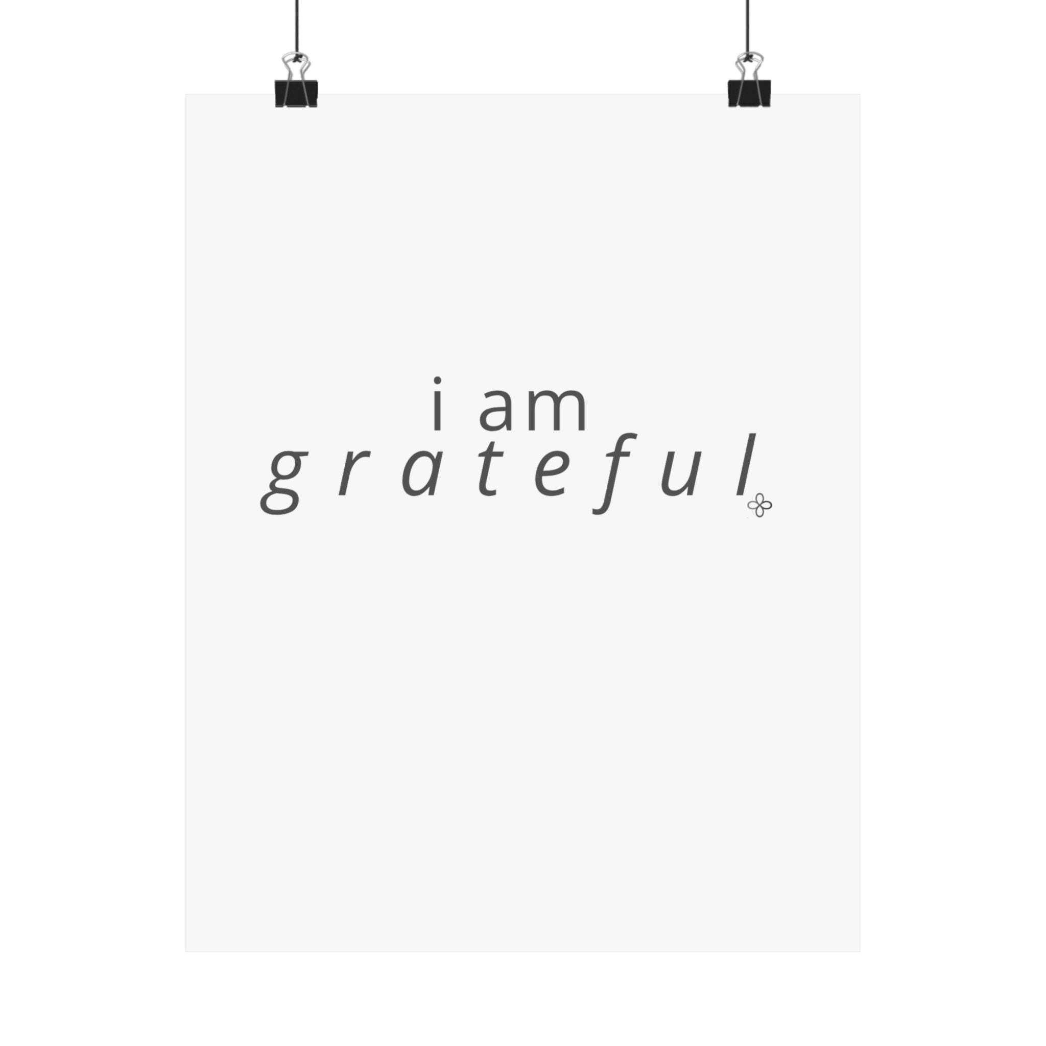 Focus Minimalist Poster — "where focus goes, energy goes" Matte Vertical Wall Art Poster