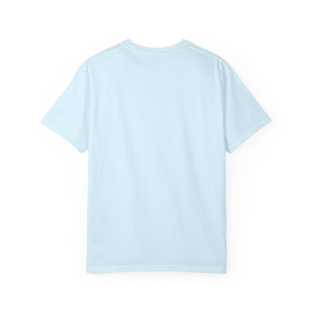 Faster Every Day Sport Bike Logo Tee | Motorcycle Racing Shirt | Comfort Colors T-Shirt