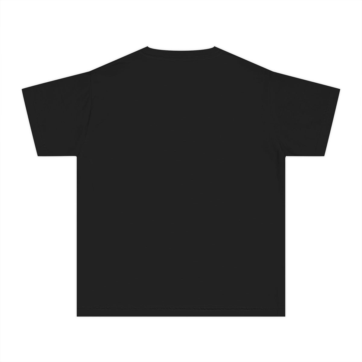 Dance Inc. Youth T-Shirt | With Every Step, Excellence Is Earned | Girls Dance Comfort Colors Youth Tee