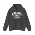 Baseball Club Hoodie | Built for the Next Pitch | Baseball Gildan Hoodie