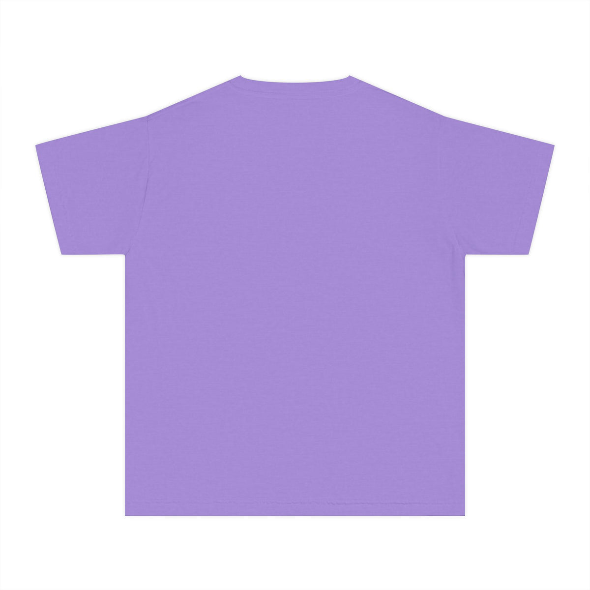 Dance Inc. Youth T-Shirt | With Every Step, Excellence Is Earned | Girls Dance Comfort Colors Youth Tee
