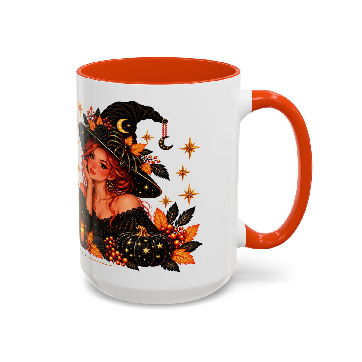Halloween Mug, Cute 15oz Fall Coffee Mug, Funny Spooky Halloween Gift | Boo-tiful Things Are Coming, Inspirational Mug