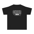 Cheer Club Youth T-Shirt | Strong Girls Cheer | Girls Cheer Comfort Colors Youth Tee