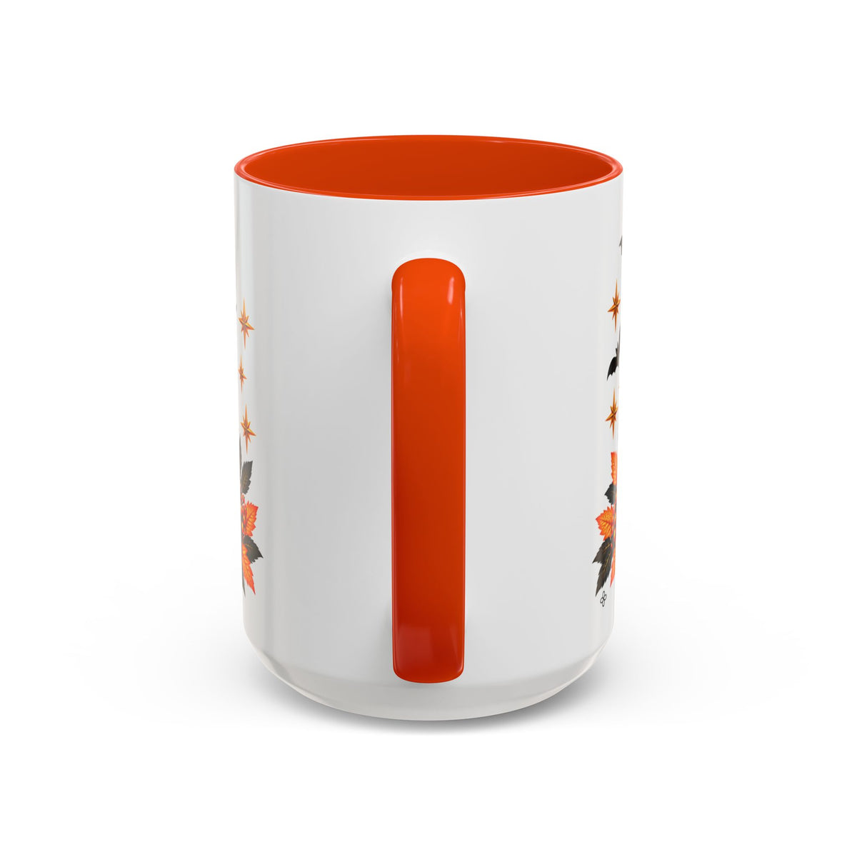Halloween Mug, Cute 15oz Fall Coffee Mug, Funny Spooky Halloween Gift | Boo-tiful Things Are Coming, Inspirational Mug