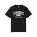 Dance Inc. T-Shirt | Built by Practice, Defined by Dance | Dance Comfort Colors Tee
