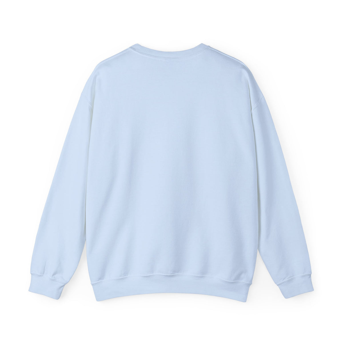 Faster Every Day Dirt Bike Logo Sweatshirt | Motocross Gift | Gildan Crewneck Sweatshirt