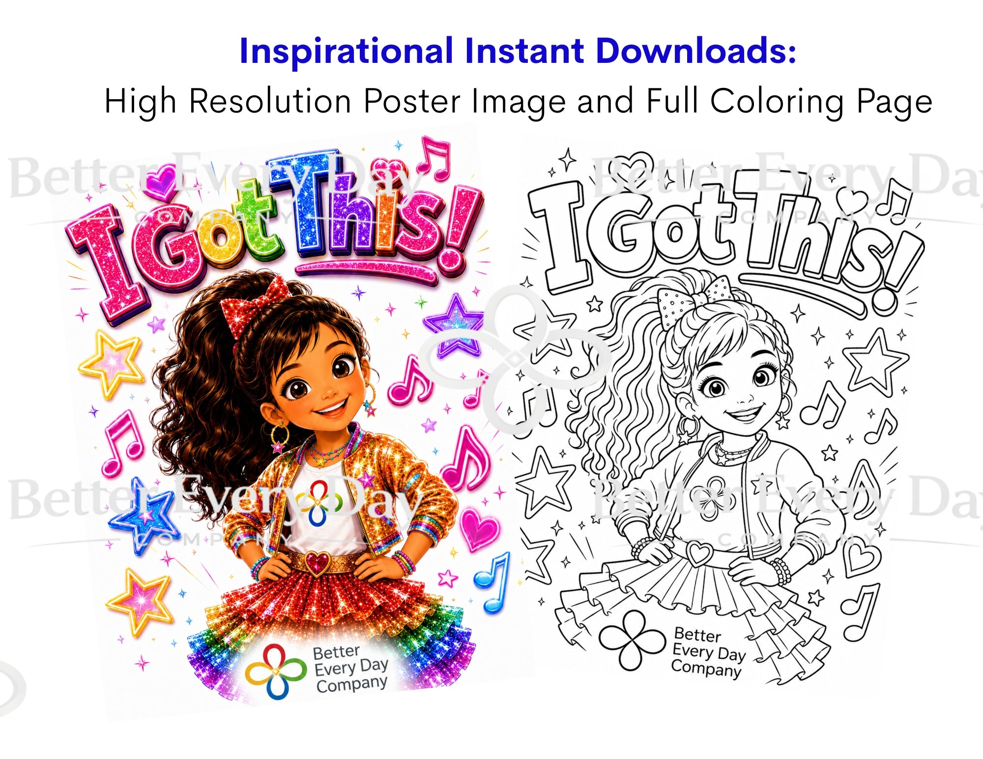 I Got This Song MP3 BUNDLE by the Smartte Girls