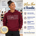 Dance Coach Hoodie - Proud Today. Proud Always.