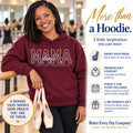 Dance Mama Hoodie - Proud Today. Proud Always.
