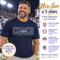 football coach shirt main