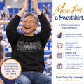 gymnastics grandpa sweatshirt main