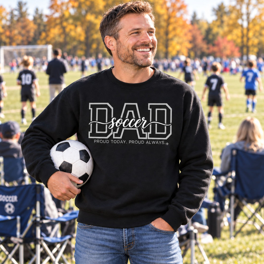 soccer dad sweatshirt full