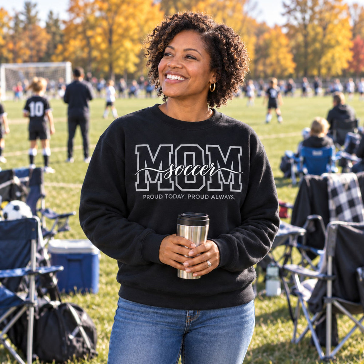 soccer mom sweatshirt full