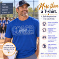 softball coach shirt main